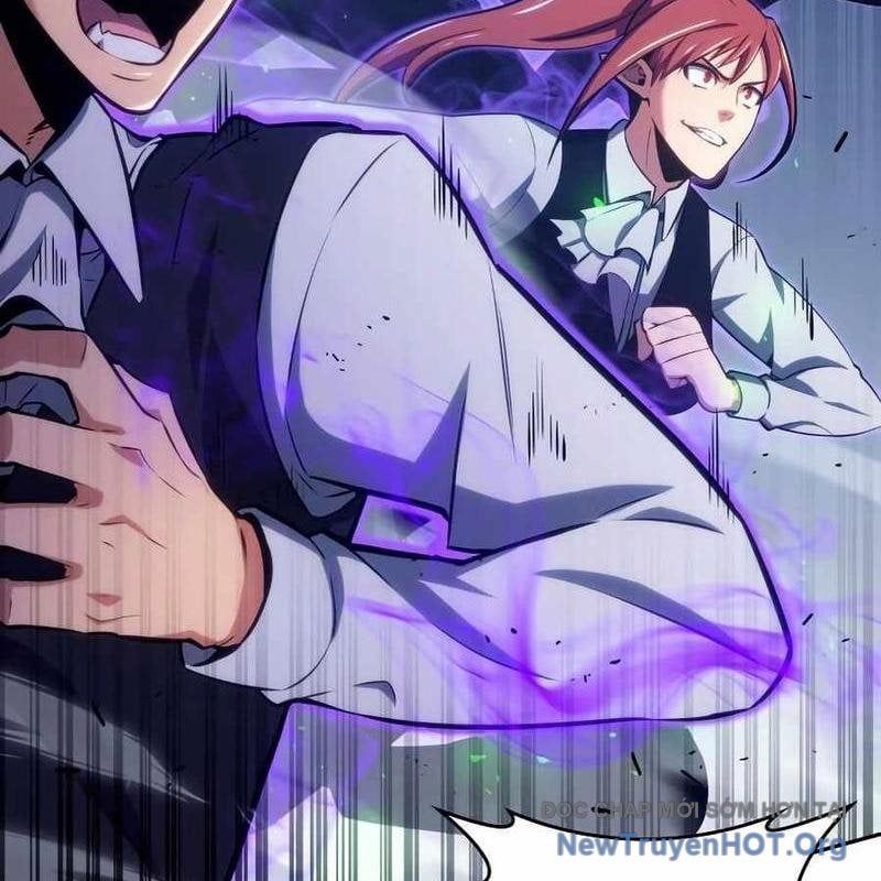 Chiến Binh Máu Lạnh Chapter 22 - 196