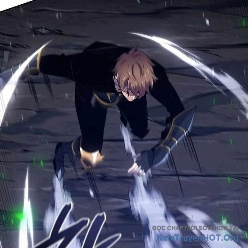 Chiến Binh Máu Lạnh Chapter 22 - 206