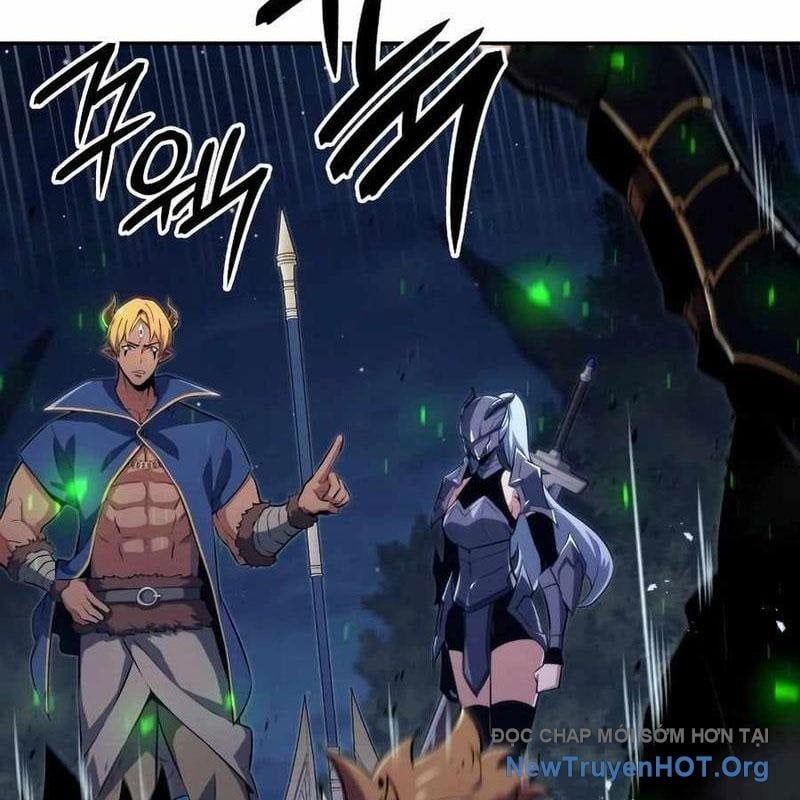 Chiến Binh Máu Lạnh Chapter 22 - 23