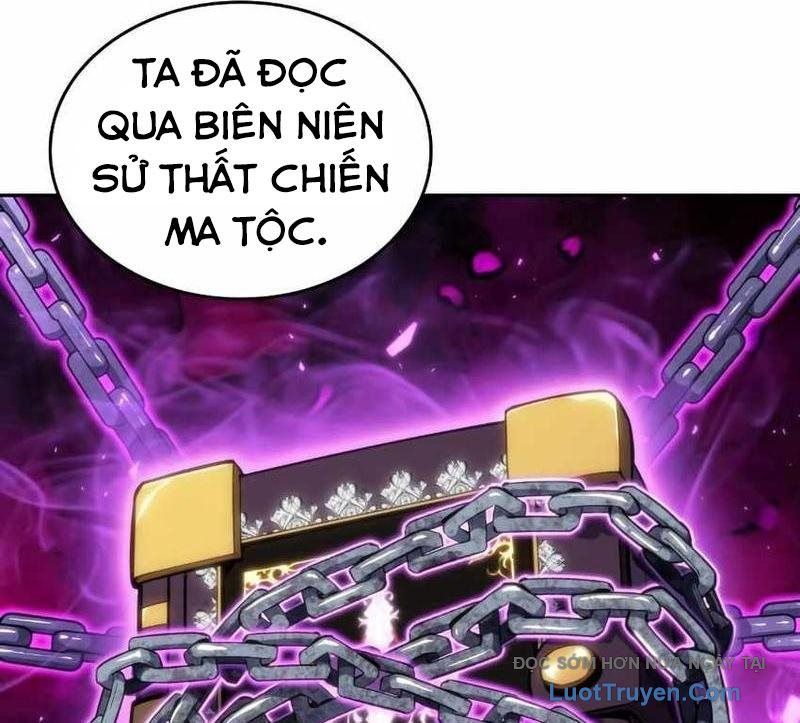 Chiến Binh Máu Lạnh Chapter 23 - 164