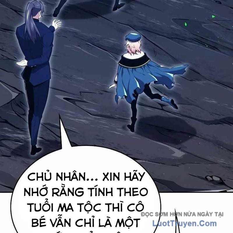 Chiến Binh Máu Lạnh Chapter 23 - 227