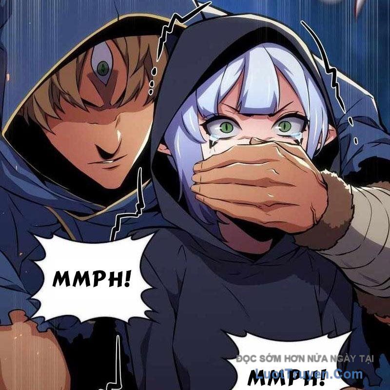 Chiến Binh Máu Lạnh Chapter 23 - 25