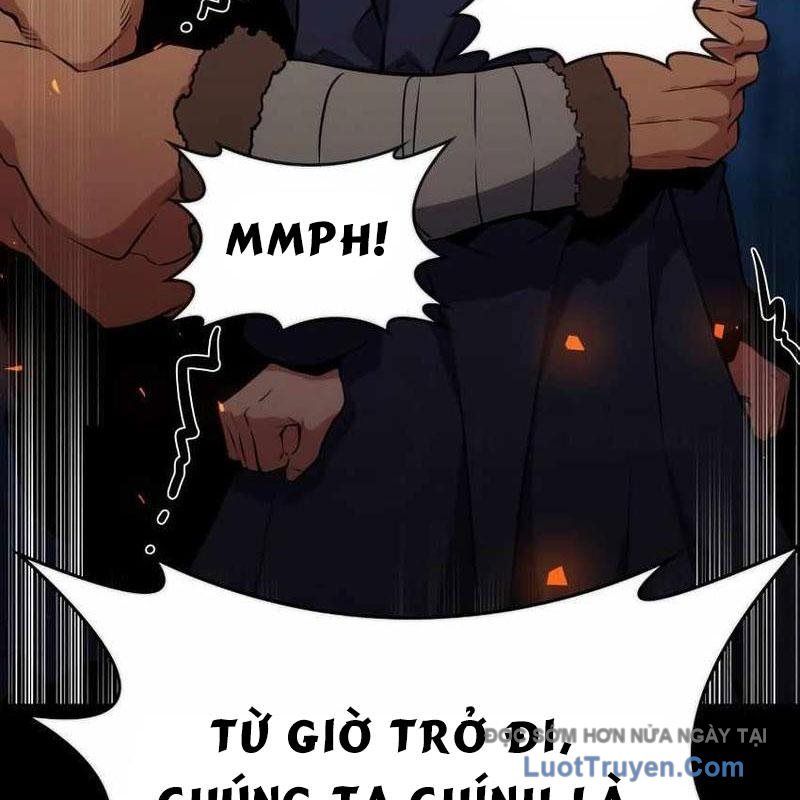 Chiến Binh Máu Lạnh Chapter 23 - 26