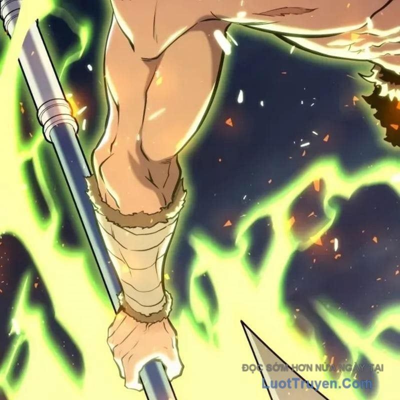 Chiến Binh Máu Lạnh Chapter 24 - 175