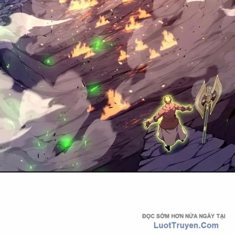 Chiến Binh Máu Lạnh Chapter 24 - 204