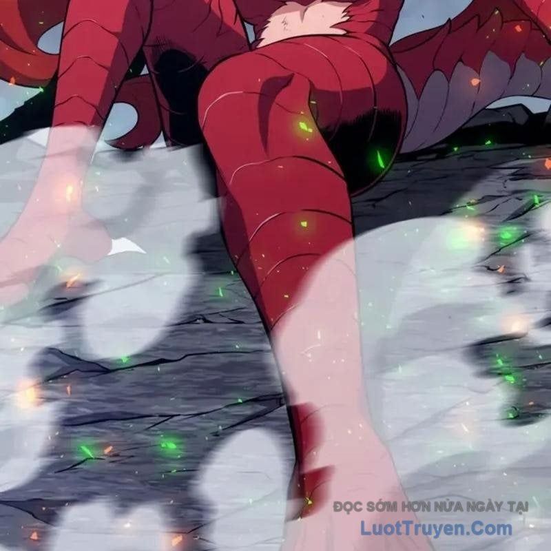 Chiến Binh Máu Lạnh Chapter 24 - 208