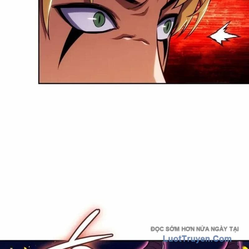 Chiến Binh Máu Lạnh Chapter 24 - 25