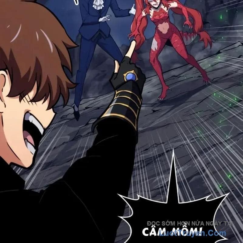 Chiến Binh Máu Lạnh Chapter 24 - 256