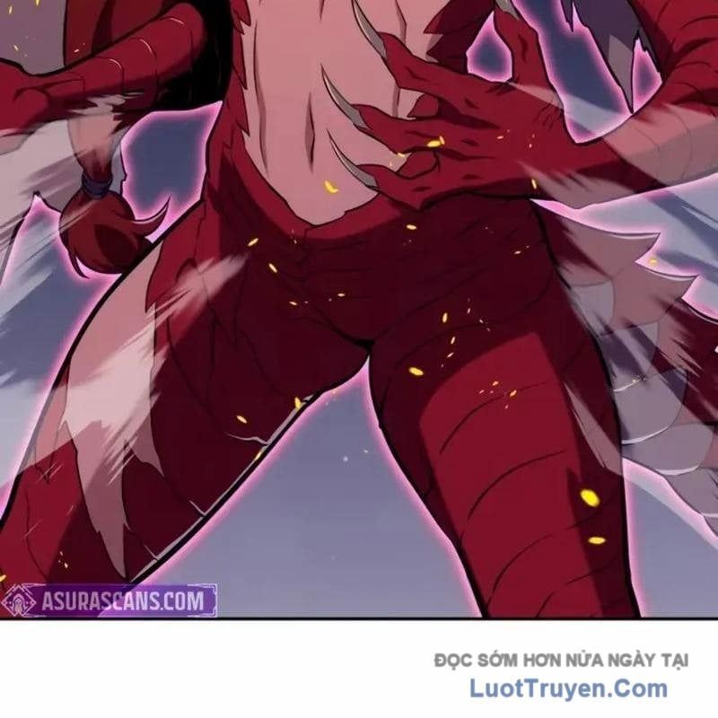 Chiến Binh Máu Lạnh Chapter 24 - 27