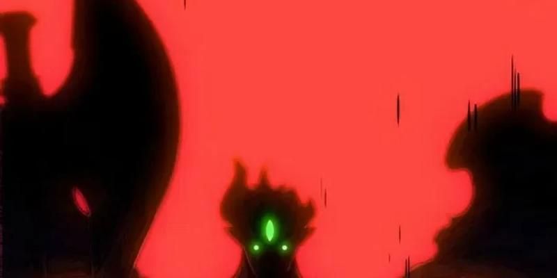 Chiến Binh Máu Lạnh Chapter 24 - 261