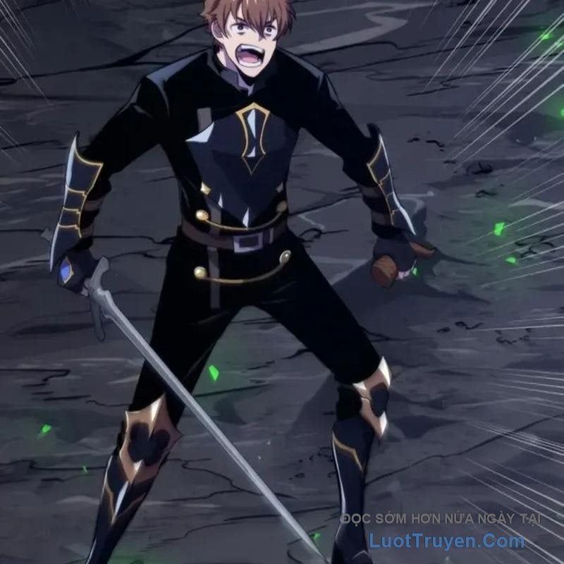 Chiến Binh Máu Lạnh Chapter 24 - 275