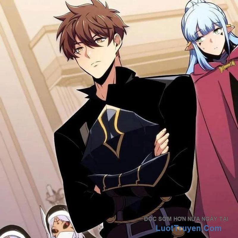 Chiến Binh Máu Lạnh Chapter 25 - 192
