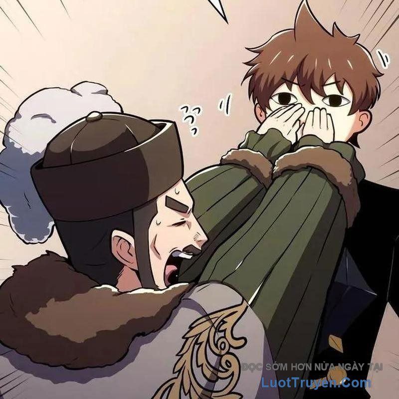 Chiến Binh Máu Lạnh Chapter 25 - 200