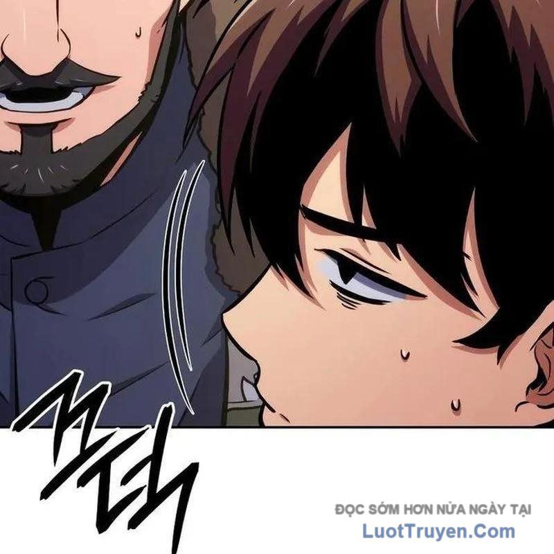 Chiến Binh Máu Lạnh Chapter 25 - 204