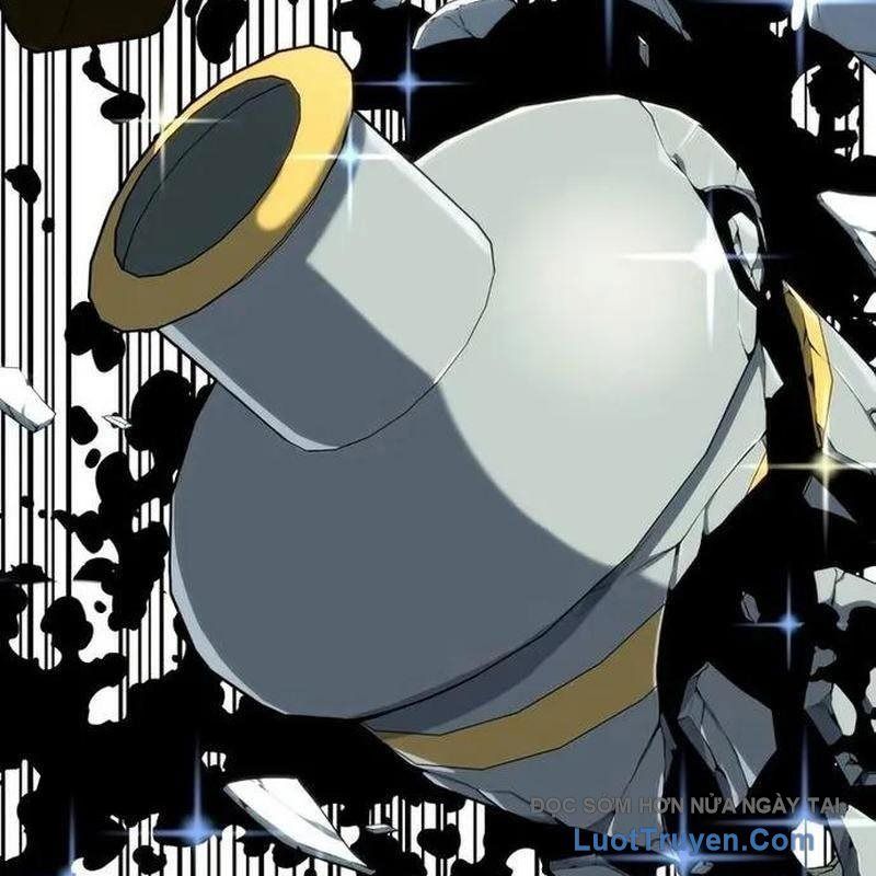 Chiến Binh Máu Lạnh Chapter 25 - 270