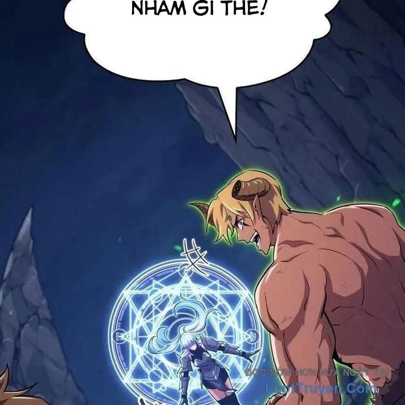 Chiến Binh Máu Lạnh Chapter 25 - 28