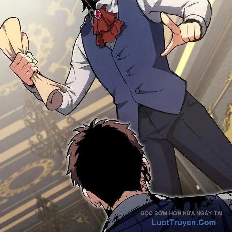 Chiến Binh Máu Lạnh Chapter 25 - 273