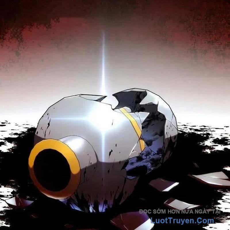 Chiến Binh Máu Lạnh Chapter 25 - 275