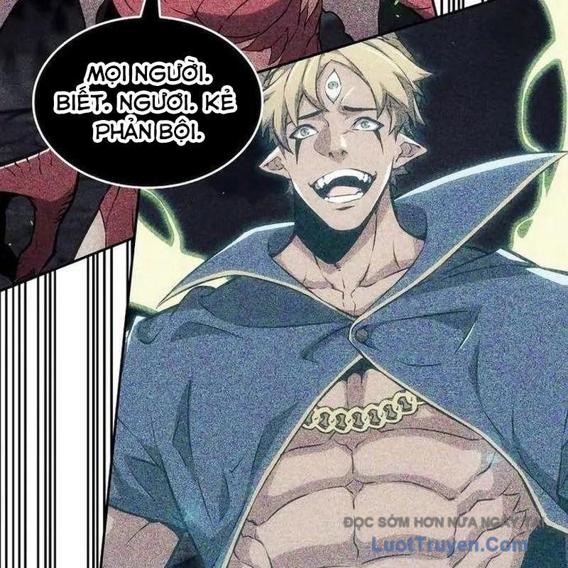 Chiến Binh Máu Lạnh Chapter 25 - 38