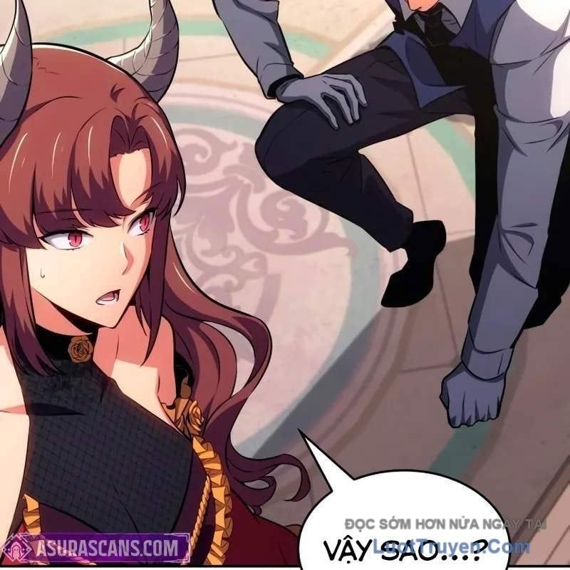 Chiến Binh Máu Lạnh Chapter 26 - 264