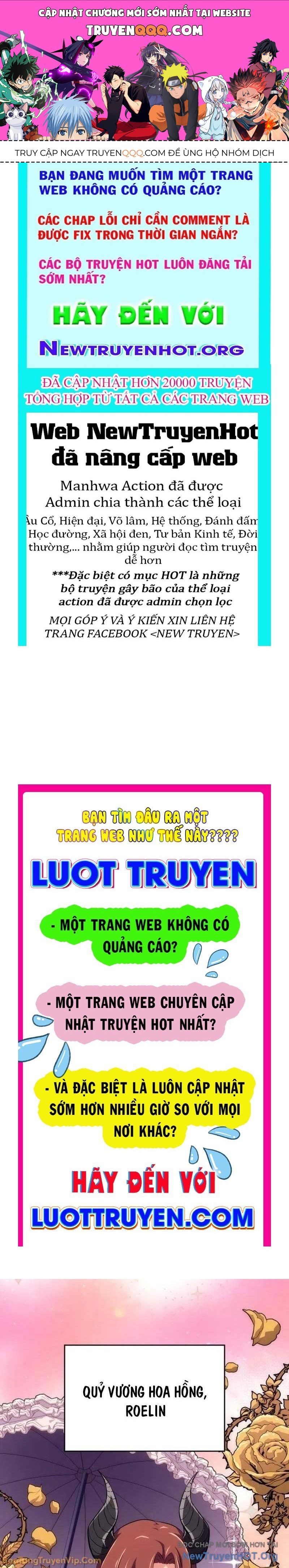 Chiến Binh Máu Lạnh Chapter 27 - 1