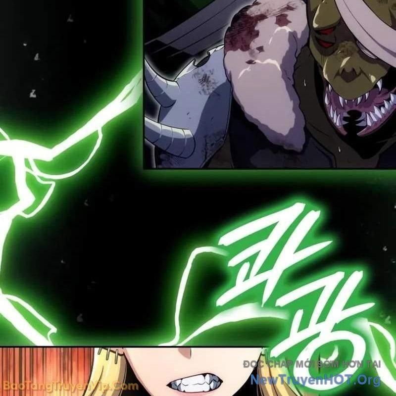 Chiến Binh Máu Lạnh Chapter 27 - 216