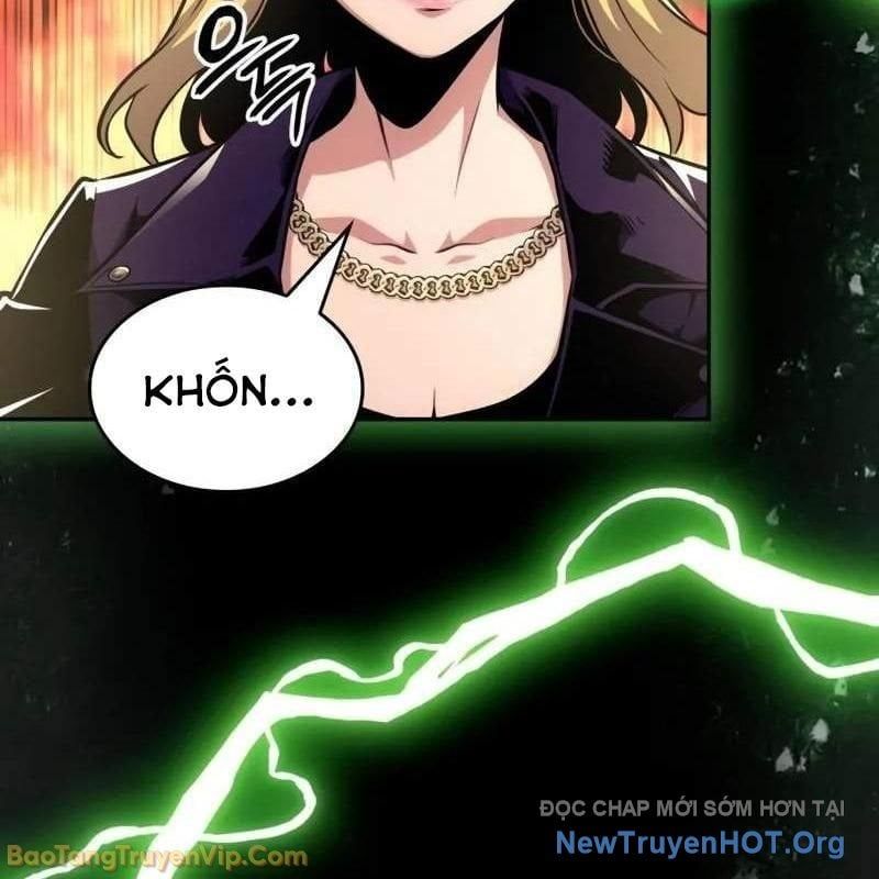 Chiến Binh Máu Lạnh Chapter 27 - 217