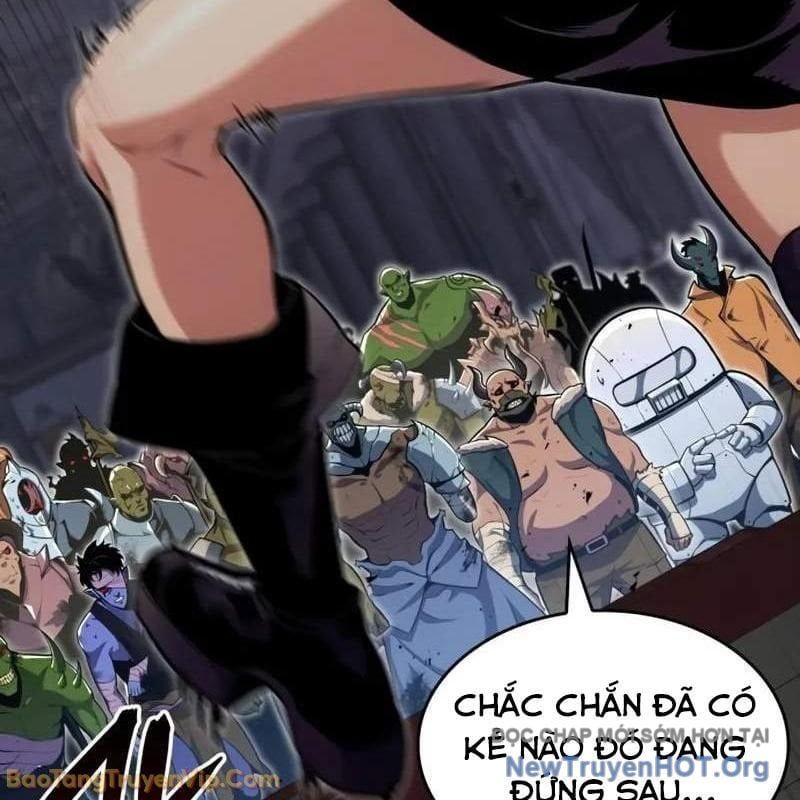 Chiến Binh Máu Lạnh Chapter 27 - 221