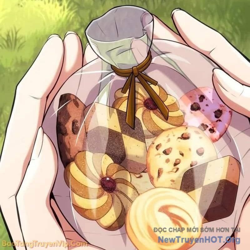 Chiến Binh Máu Lạnh Chapter 27 - 30