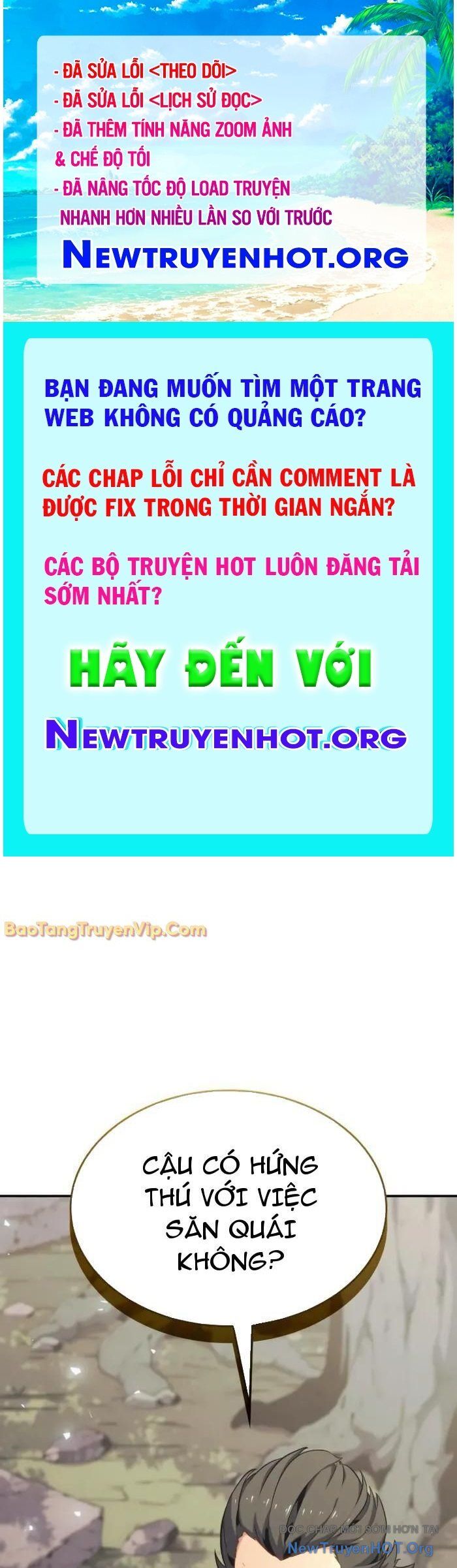 Chiến Binh Máu Lạnh Chapter 3 - 1
