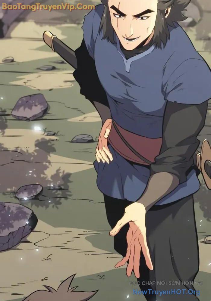 Chiến Binh Máu Lạnh Chapter 3 - 2