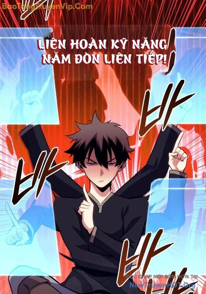 Chiến Binh Máu Lạnh Chapter 3 - 118