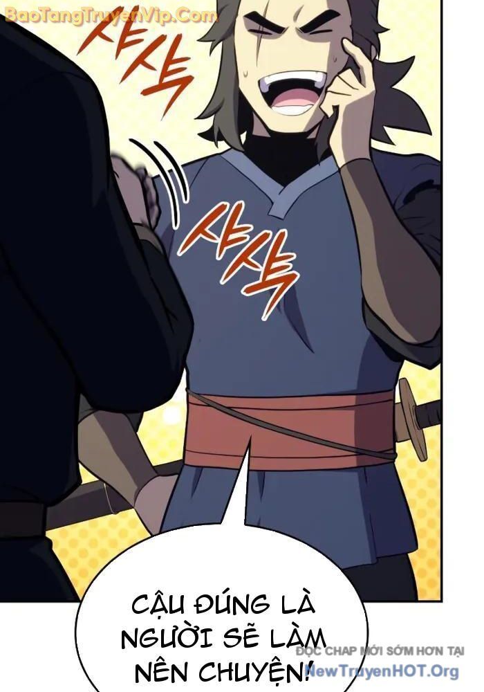 Chiến Binh Máu Lạnh Chapter 3 - 124