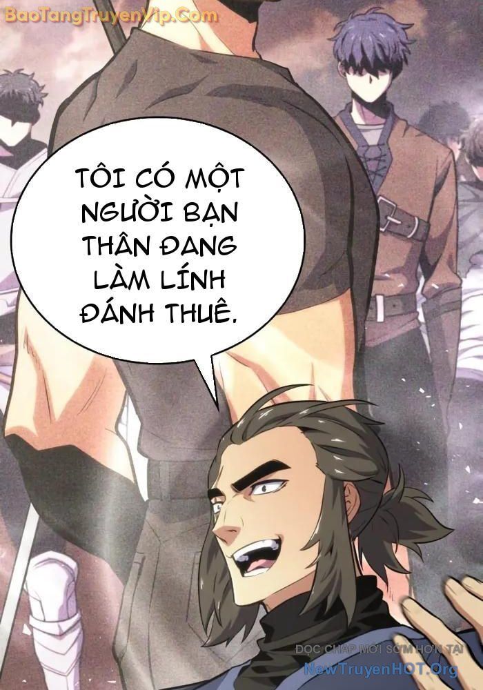 Chiến Binh Máu Lạnh Chapter 3 - 130