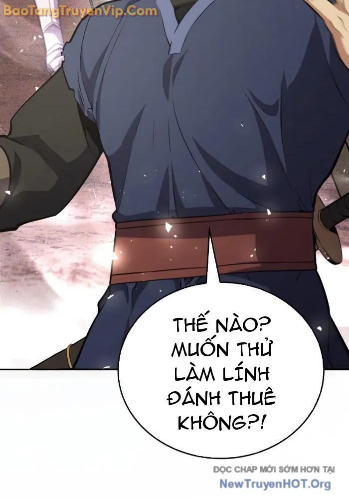 Chiến Binh Máu Lạnh Chapter 3 - 131