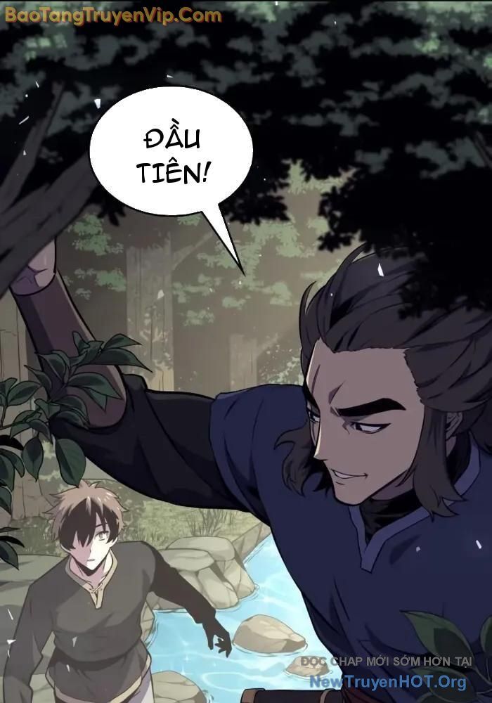 Chiến Binh Máu Lạnh Chapter 3 - 24