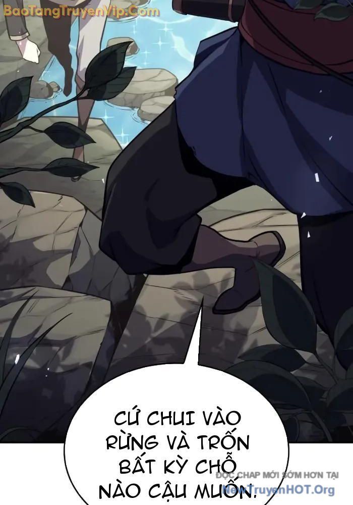 Chiến Binh Máu Lạnh Chapter 3 - 25