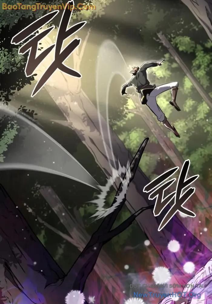 Chiến Binh Máu Lạnh Chapter 3 - 38