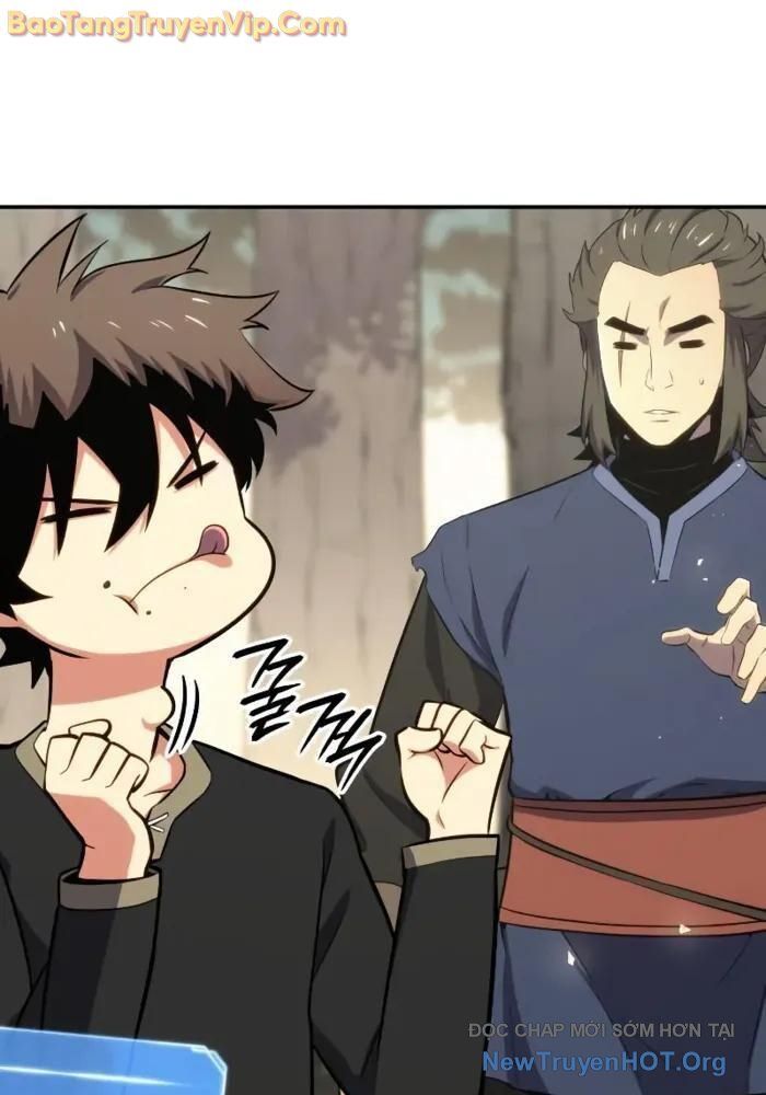 Chiến Binh Máu Lạnh Chapter 3 - 5