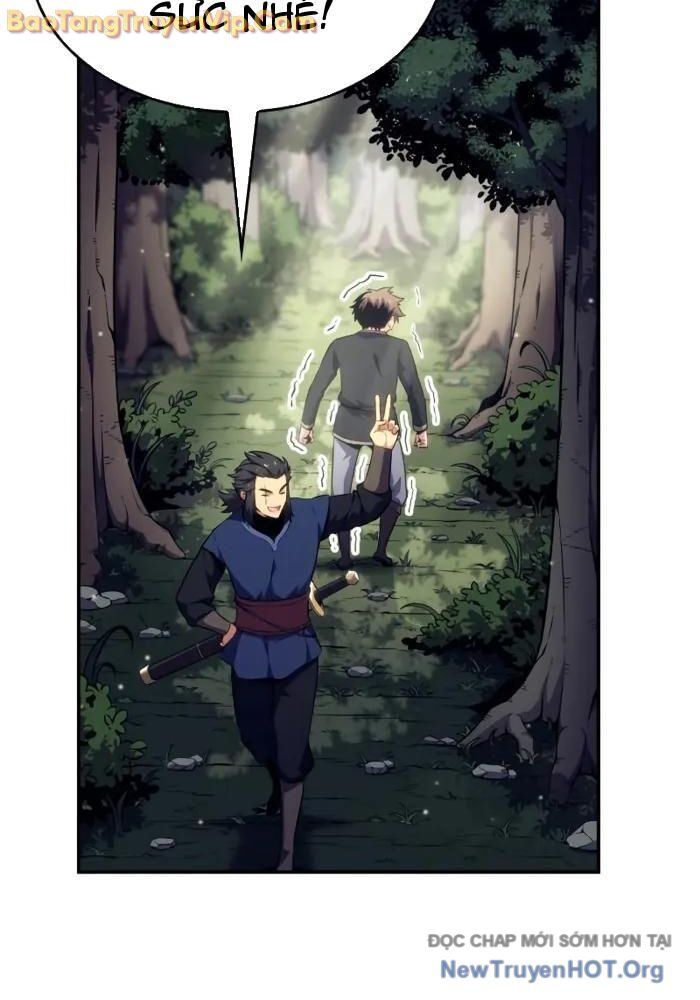 Chiến Binh Máu Lạnh Chapter 3 - 58