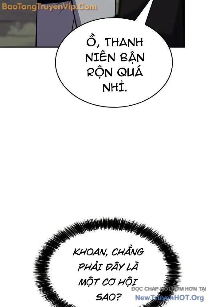 Chiến Binh Máu Lạnh Chapter 3 - 8