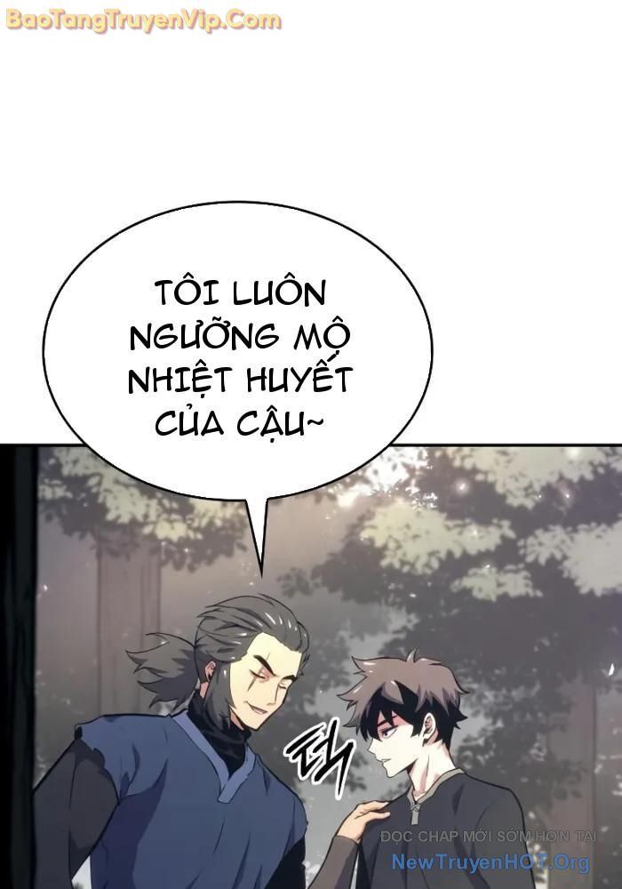 Chiến Binh Máu Lạnh Chapter 3 - 76