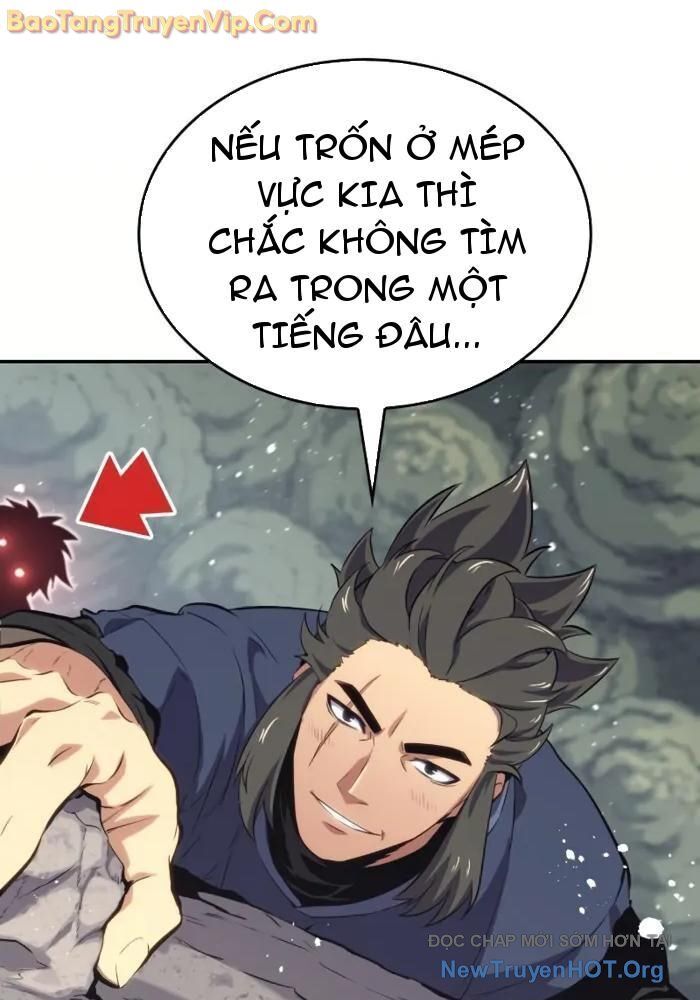 Chiến Binh Máu Lạnh Chapter 3 - 88