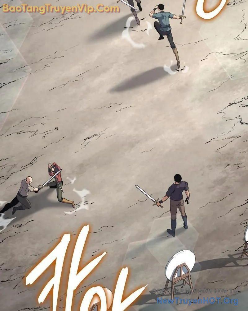 Chiến Binh Máu Lạnh Chapter 4 - 131