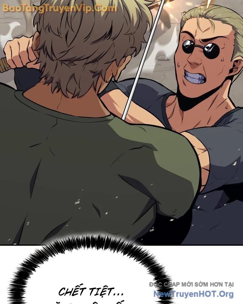 Chiến Binh Máu Lạnh Chapter 4 - 134