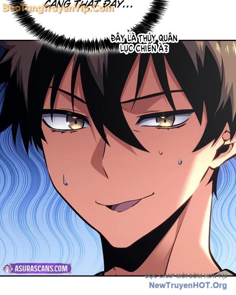 Chiến Binh Máu Lạnh Chapter 4 - 135