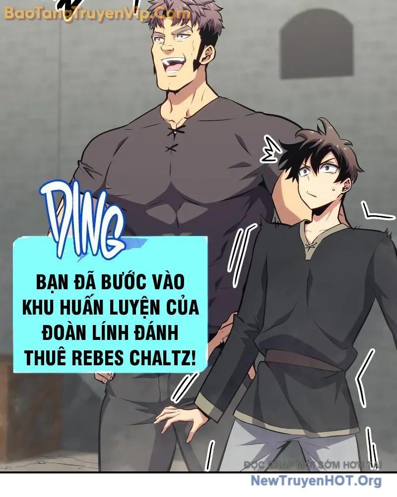Chiến Binh Máu Lạnh Chapter 4 - 137