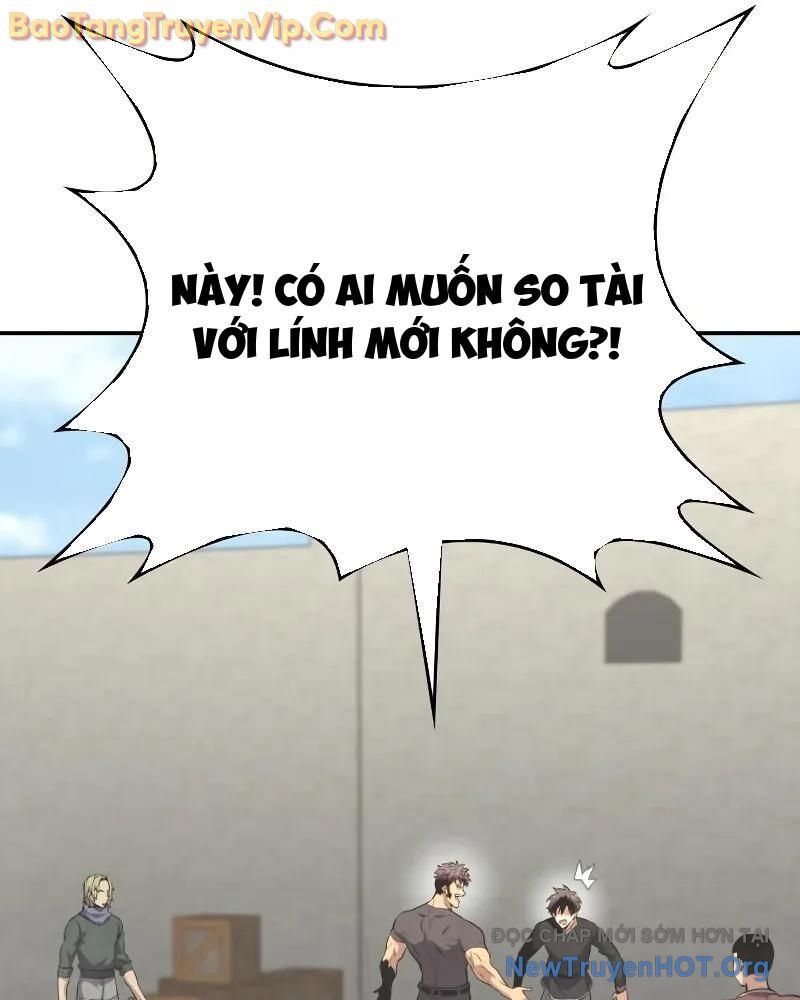 Chiến Binh Máu Lạnh Chapter 4 - 151