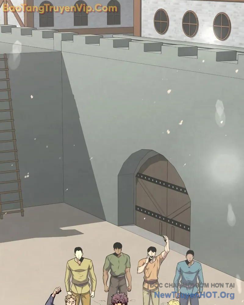 Chiến Binh Máu Lạnh Chapter 4 - 160