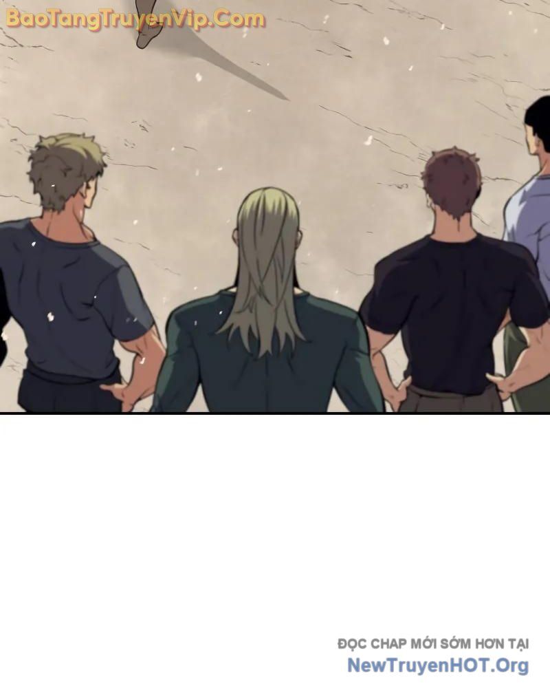 Chiến Binh Máu Lạnh Chapter 4 - 162